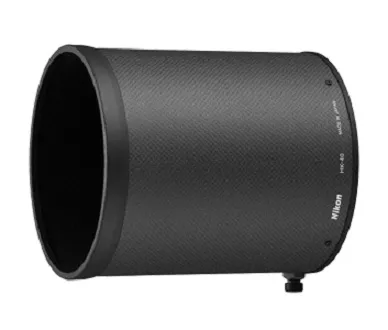 Nikon HK-40 Sonnenblende